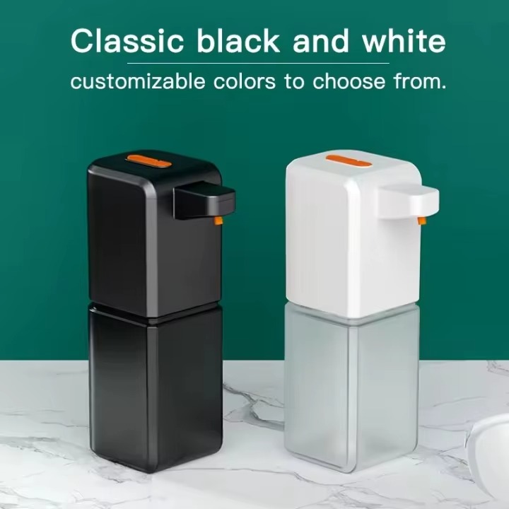 Black(gel)