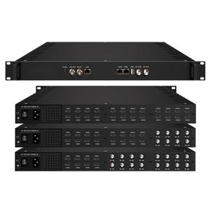 <strong>MPEG2</strong> HD/MPEG4 HD <strong>Encoder</strong> <strong>Modulator</strong> NDS3542A - Product Image 5