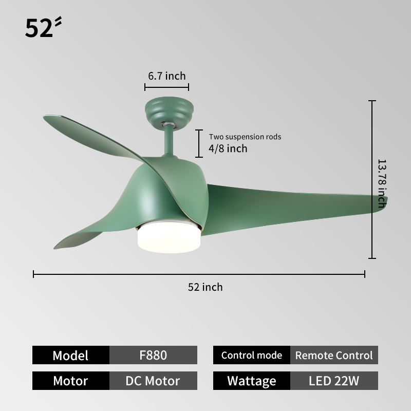 Green52IN (en inglés)