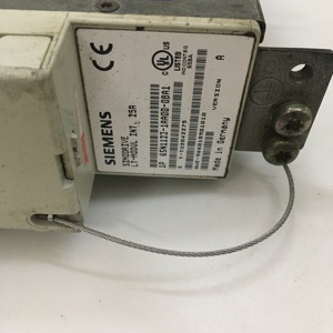 Sie Men S 6SN1123-1AA00-0BA1 программируемый контроллер PLC LT Модуль Plc контроллер - Product Image 6
