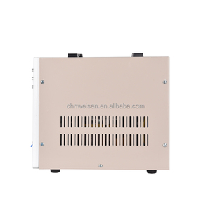 WEISEN <strong>SVC</strong> 3000VA 4000VA 5000VA LCD Power Stabilizer AVR Voltage Regulator - Product Image 4