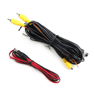 Mercedes Benz Sprinter VW VW Crafter 2007-2019 için 3rd fren işık arka görünüm geri kamera - Product Image 6
