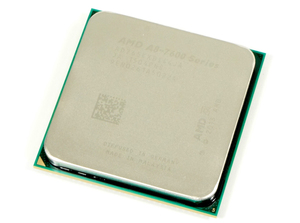 Bir M D CPU 906-pin FM2 + dört çekirdekli APU set ekran A8-7500 7650K A10-7800 7890 7600 7650 7680 7800B işlemci cpu - Product Image 3