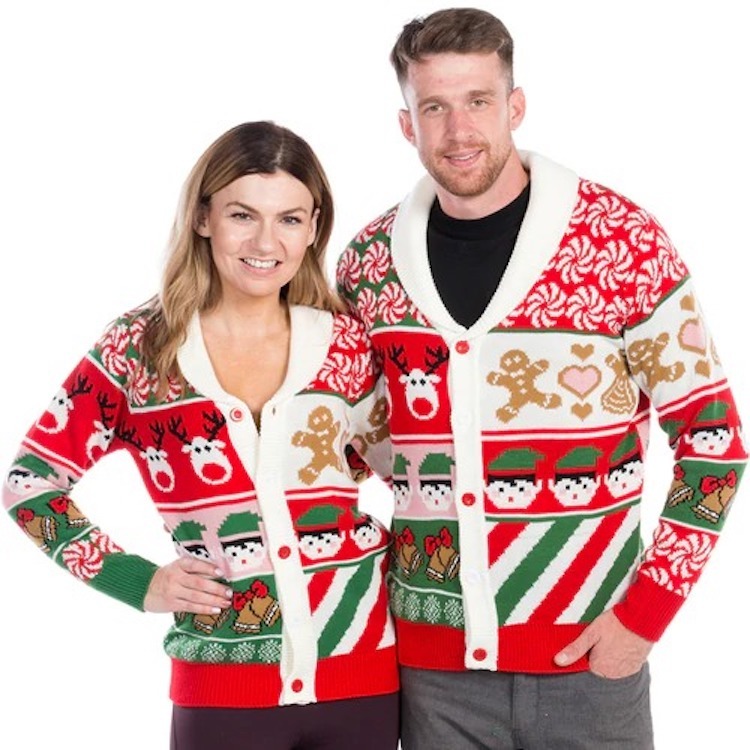 Christmas sweater-3