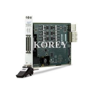 NI PXI-6602 Counter/<strong>Timer</strong> Module 777557-01 PXI-8110 Controller Acquisition Card - Product Image 1