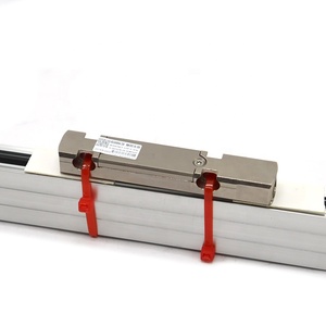 HEIDENHAIN 760942-13 Encoder 720mm Absolutwert waage IP67 SIL2 DQ01 760942-13 HEIDENHAIN Linear Encoder - Product Image 6