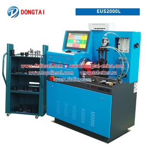 EUI /EUP diesel <strong>test</strong> Bench EUS2200L (Computer Model) - Product Image 4