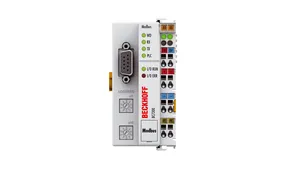 BECKHOFF BC7300 Modbus Controller terminale Bus dedicato PLC & PAC Controller - Product Image 2