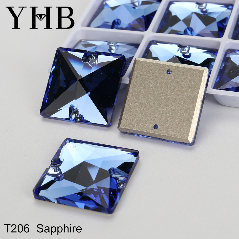 T206 Sapphire
