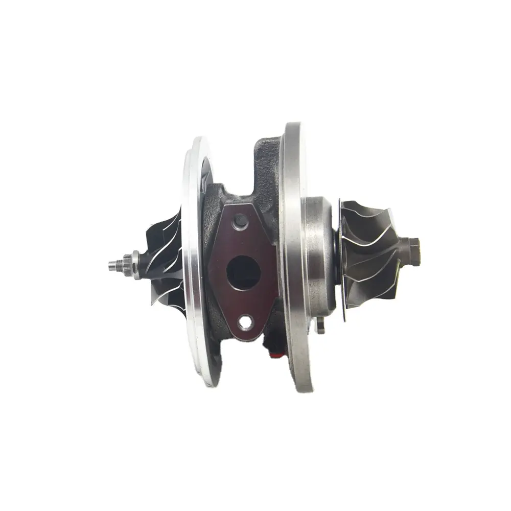 Cartucho de turbocompressor gt1549v, núcleo turbo chra 700447-5009s para bmw 318 d e46