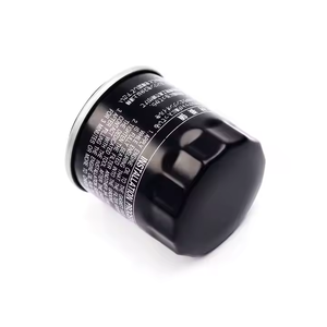 丰田新条件机油滤清器90915-YZZE1 - Product Image 3