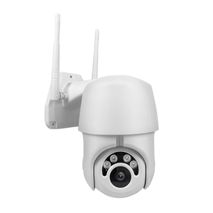 2mp 1080p ip 摄像机屏幕运动跟踪无线 ptz 速度圆顶网络摄像机 - Product Image 1