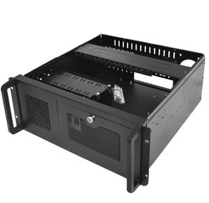 Aanpasbare Elektronische Terminal Touch Kiosk Frame Custom Buiging Stempelen Behuizing Verwerking Metalen Plaatwerk Fabricage - Product Image 4