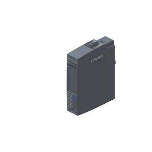 Входной модуль Siemens 6ES7134-6JF00-0CA1 6ES71346JF000CA1 PLC (94092064431608) - Product Image 1