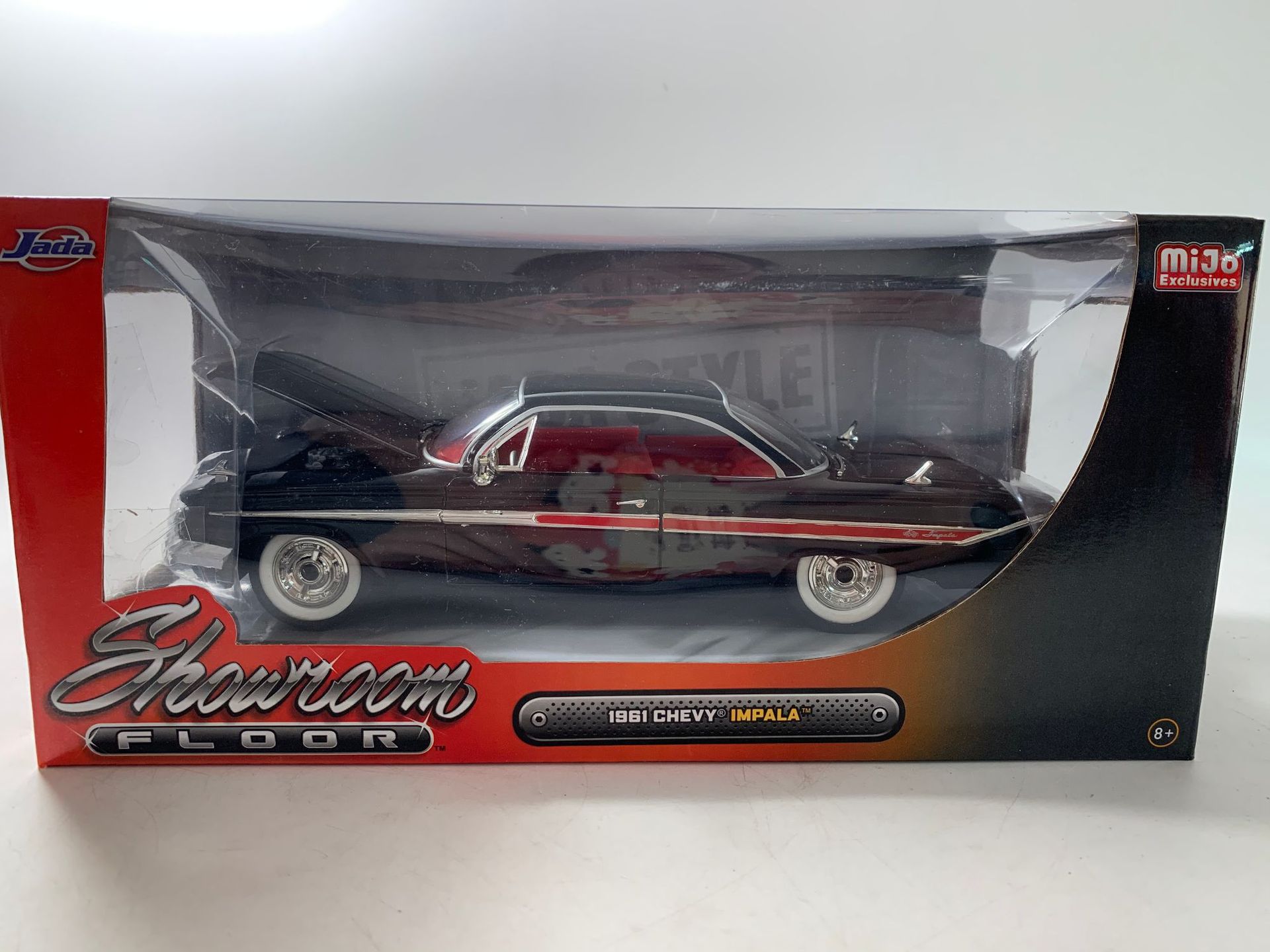 1961 Chevrolet Impala