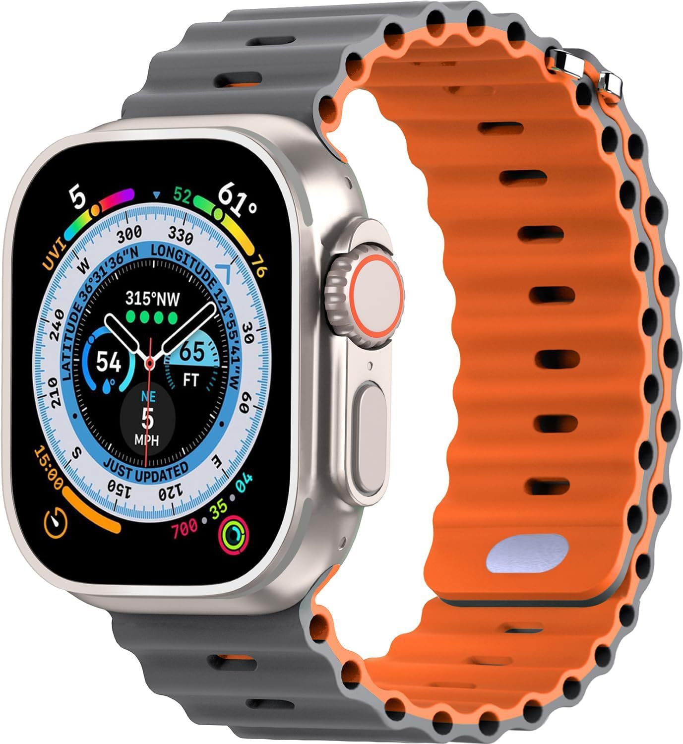 14 gris orange