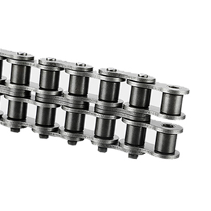 C2082 Industrial Roller <strong>Chain</strong> SS Big Roller Conveyor <strong>Chain</strong> - Product Image 4
