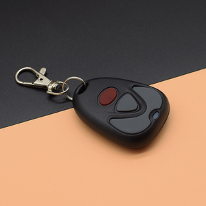 433MHz Klonen Fernbedienung Duplizierer Elektrische Garagentor Öffner 433,92 MHz Tor Befehl Key Fob Feste Code - Product Image 4