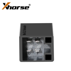 VVDI MB aracı <span class=keywords><strong>ESL</strong></span> emülatörü ile çalışan MB Benz W204 vvw212 için profesyonel VVDI Mini ELV simülatörü