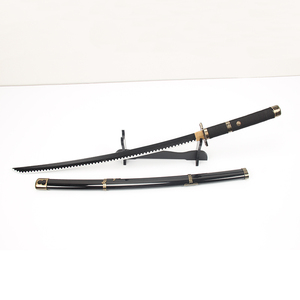 גבוהה לב חתיכה אחת Roronoa זורו חרב Yubashiri 104cm