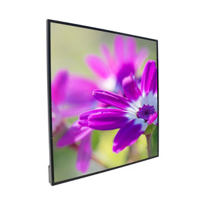 square <strong>Lcd</strong> Monitor 17/22/26..5/33&quot; Inch <strong>Display</strong> Touch Screen <strong>LCD</strong> <strong>Panel</strong> Module for Advertising With HDM1 DP - Product Image 4