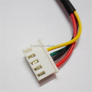 Impresora de inyección de tinta Sky color 4180, sensor codificador raster H9730 - Product Image 5