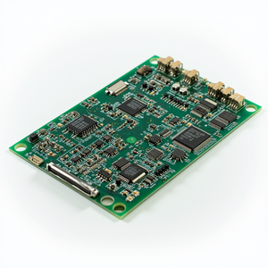 ต้นแบบ PCBA จากต้นแบบ PCBA ต้นแบบประกอบ PCB ตามสั่ง - Product Image 2