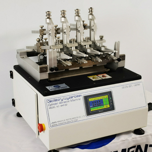 ציוד בדיקות שחיקה wyzenebek ציוד בדיקה אוטומטי תעשייתי 220v חומר זכוכית עבור תחנת רצפה 1 שנה - Product Image 2