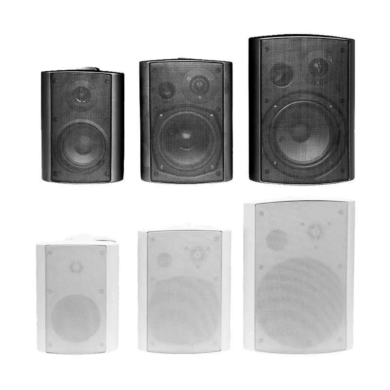 Public Address System Audio Indoor wall-mounted Speaker for Sale Indoor Activity Party Ceiling Speaker