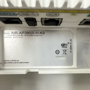 AIR-AP3802E-H-K9 wifi không dây <span class=keywords><strong>AP</strong></span> <span class=keywords><strong>3802</strong></span> Series mạng không dây điểm truy cập - Product Image 5