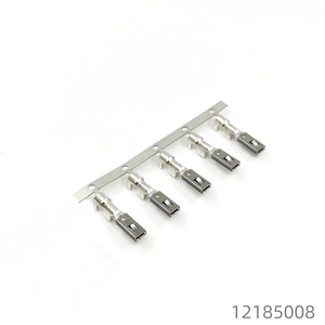Original Ducon Mixed Aptiv Terminal 12185008 <strong>Delphi</strong> Wire to Board Waterproof Female Tin Plating Contact - Product Image 5