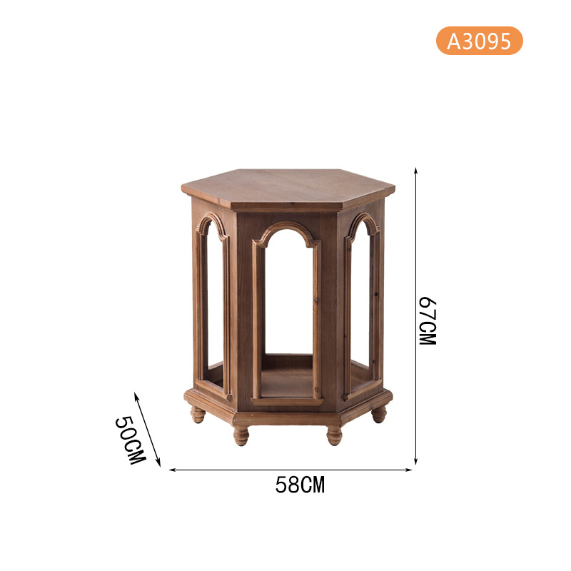 Petite table basse - A3095