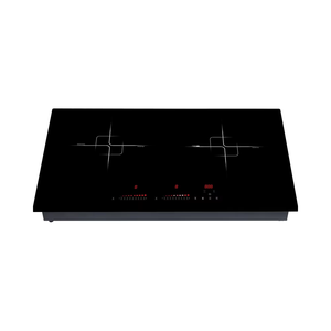 2025高品质多灶具家用电器半桥技术电磁炉 - Product Image 1