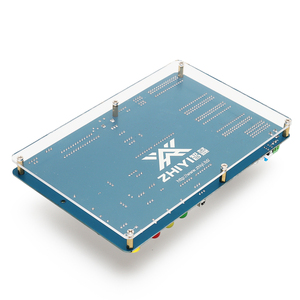 Tscinbuny All in One geliştirme kurulu Arduino programlanabilir için IOT eğitim kurulu elektronik proje geliştirme kurulu