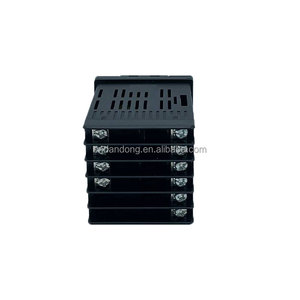 Automação Industrial Digital Temperatura Controlador 6DD1684-0GD0 Controle Temperatura Controlador