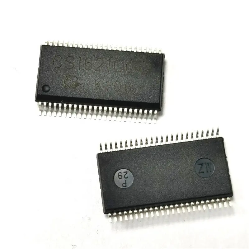 Nouveaux et originaux CI de gestion de l'alimentation Contrôleurs de commutation CS1621CGO Transistors SSOP-48 IGBT et type de régulateur de tension
