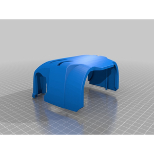 3D baskı özelleştirilmiş plastik PLA ABS prototip modeli naylon özelleştirme PC reçineler paslanmaz çelik SLA FDM Sand kum patlama - Product Image 6