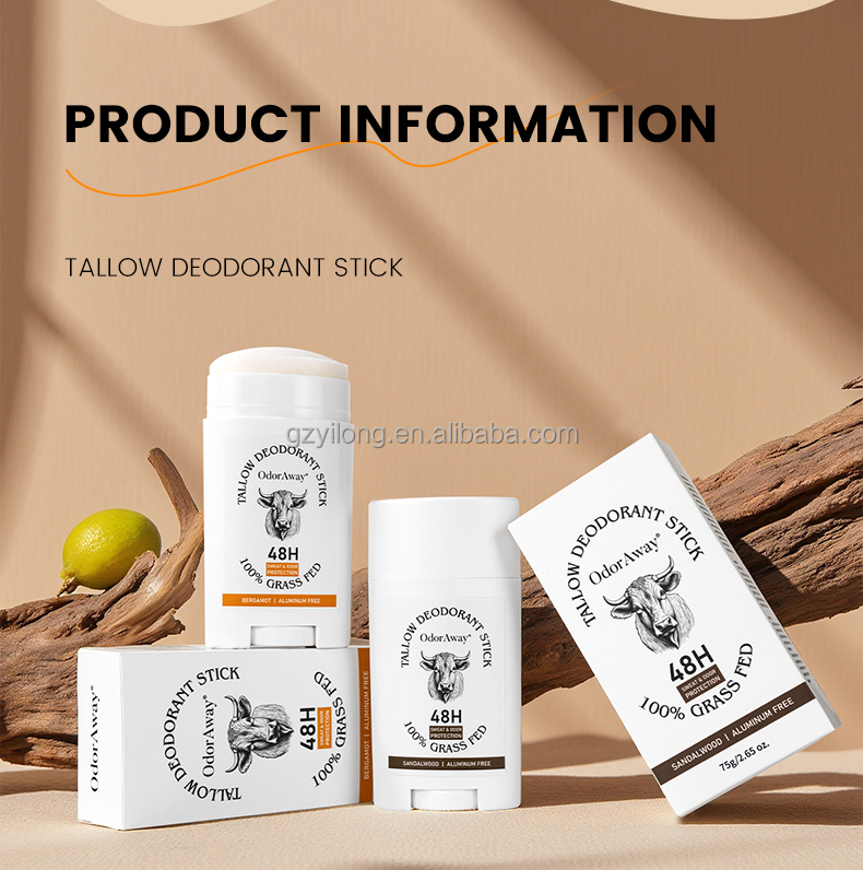 BÂTON DÉODORANT SUIDE 75g