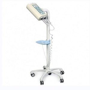 MRI Angiography Dual Syringe Medical <strong>Injector</strong>/MRI Automatic Syringe <strong>Injector</strong> 65ml - Product Image 1