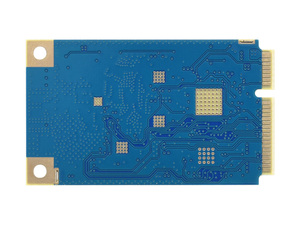 Waveshare SX1302 Módulo de puerta de enlace LoRaWAN de 868M/915M para Raspberry Pi, enchufe Mini PCIe estándar, transmisión de largo alcance - Product Image 3