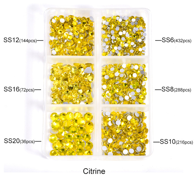 Citrine P24