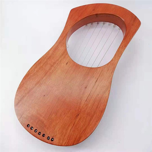 Музыкальные инструменты 7 струн новый стиль Lyre - Product Image 3