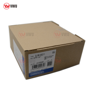 CJ1W-OD211 PLC nuovo e originale plc controller di programmazione - Product Image 1