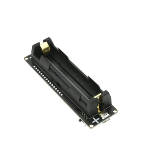 WeMos D1 ESP-Wroom-02 Hauptplatine Mini WiFi Nodemcu Modul 18650 Lade batterie Entwicklungs platine PWM I2C Nodemcu Esp8266 - Product Image 4