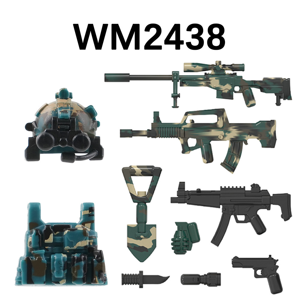 WM2438
