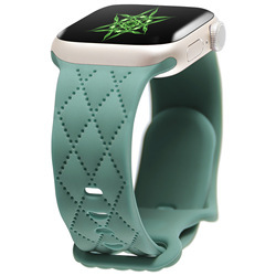 Pine needle green-Strap only