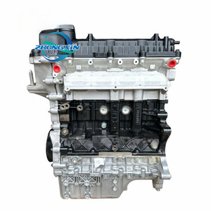 SQRE4T15B เครื่องยนต์ E4T15B 1.5ตันสำหรับ Chery Tiggo arrizo 5 7 GX Tiggo 5 Tiggo 7ส่วนประกอบเครื่องยนต์ - Product Image 1