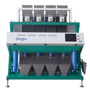 Máquina clasificadora de color de soja fabricada en China - Product Image 2