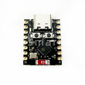 Placa de Desenvolvimento ESP32-C3 ESP32 SuperMini WiFi Bluetooth