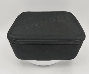 工厂定制轻质高防护高容量EVA工具箱，具有防水功能 - Product Image 4